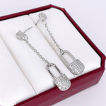 Серьги Xuping - арт315