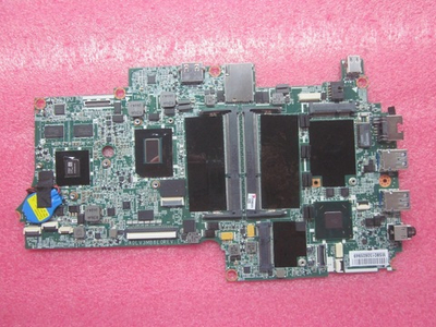 Материнская плата для ноутбука Lenovo T430 DIS N13M-GS I3-3217U (04X4701), оригинал