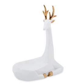 OS-211/1 Подставка для украшений «Олень»