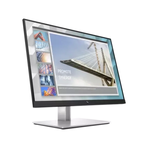 Монитор HP E24i G4 (9VJ40AA)