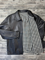 Двухсторонняя куртка Kiton