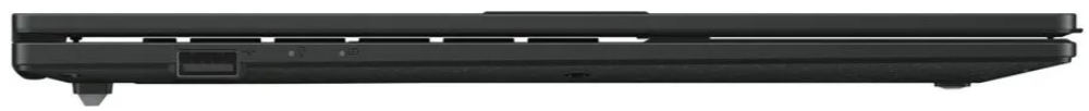 Ноутбук  ASUS Vivobook Go E1504FA-BQ719 15.6 ", Ryzen 5, 8 Гб RAM, 512 Гб SSD, Radeon Graphics, Черный