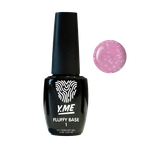 Y.me Fluffy Base 01, 14мл.