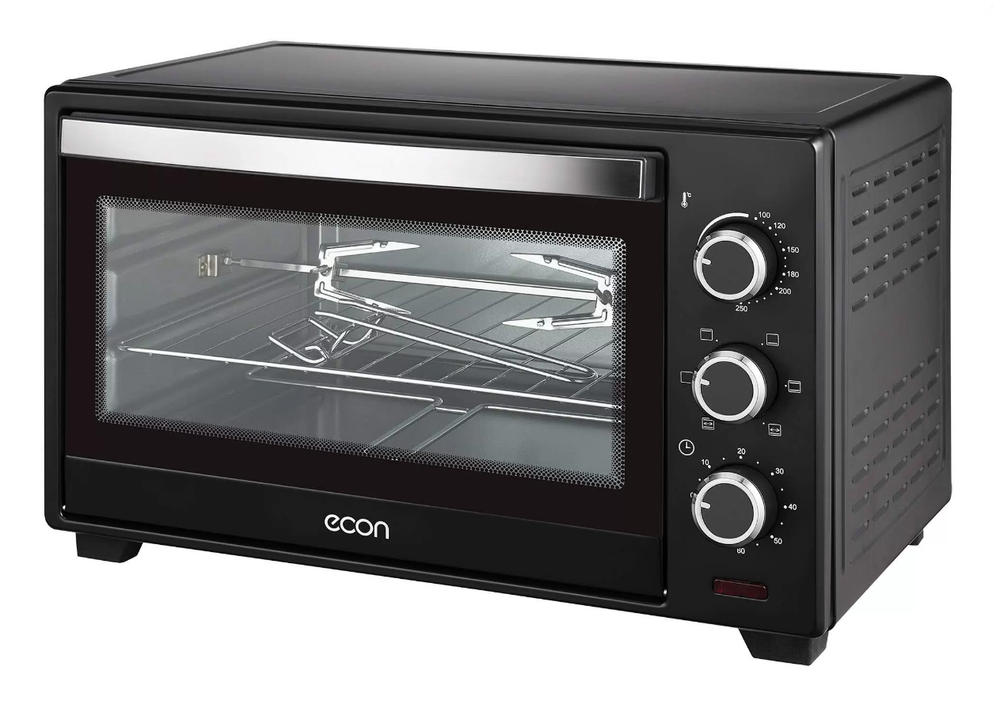 Мини-печь ECON ECO-G2602MO (h)