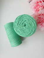 ПЭШ 3 мм Лайт Салатовый