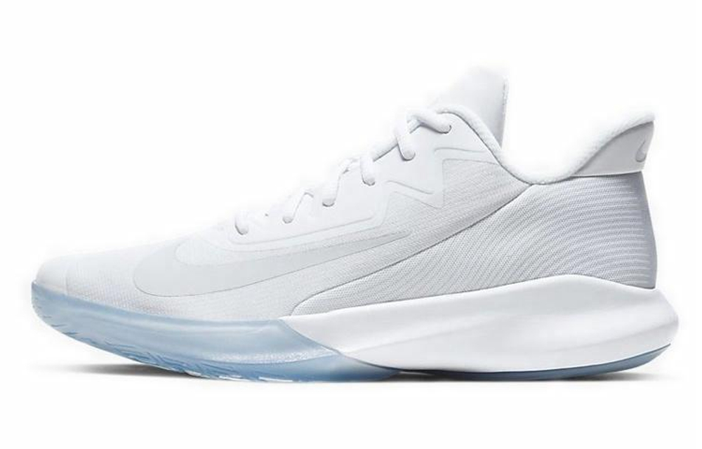 Кроссовки Nike Precision 4