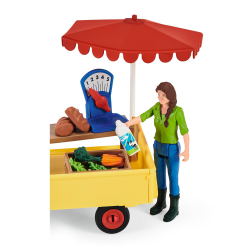 Schleich - Мобильный рынок 42528