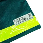 Сумка-Мессенджер Reflector Зеленая