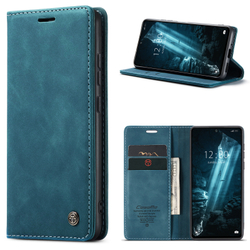 Чехол-книжка CaseMe Matte Xiaomi 12/12X