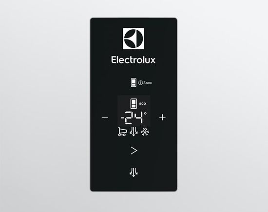 Холодильник Electrolux EN 3886 MOX