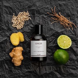 The Lab Fragrances Ginger