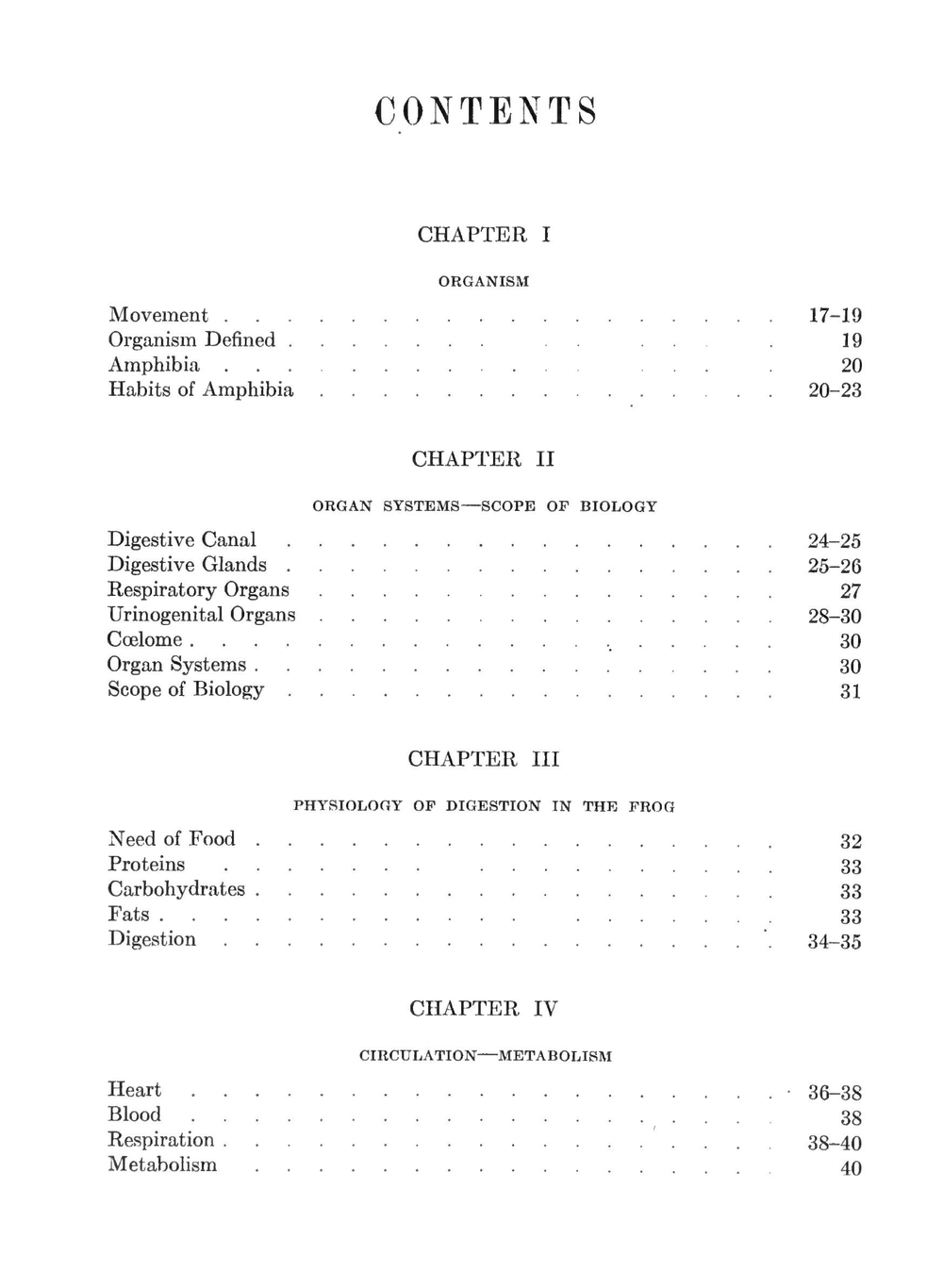 A Text-Book of Biology for Students in General, Medical and Technical Courses | William Martin Smallwood