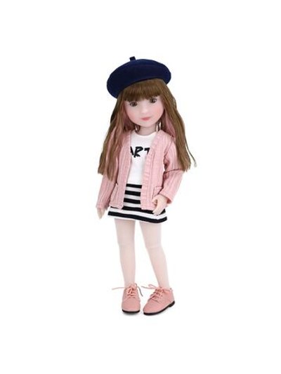 Кукла Ruby Red Санни 31см (2201SMA)