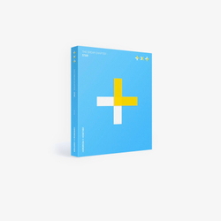 Альбом TXT The Dream Chapter: STAR