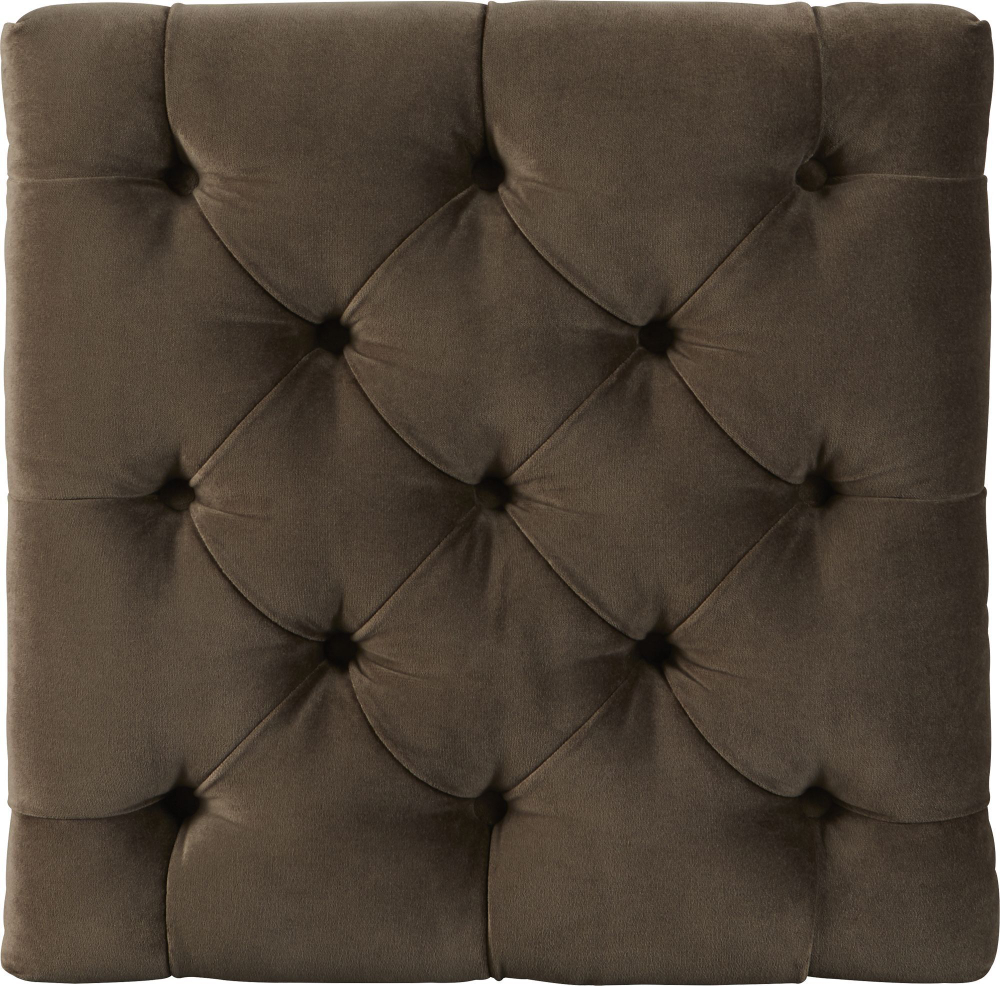 Пуф Milling Road Blake Tufted Ottoman