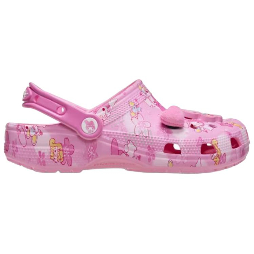 My Melody X Crocs Classic Clog