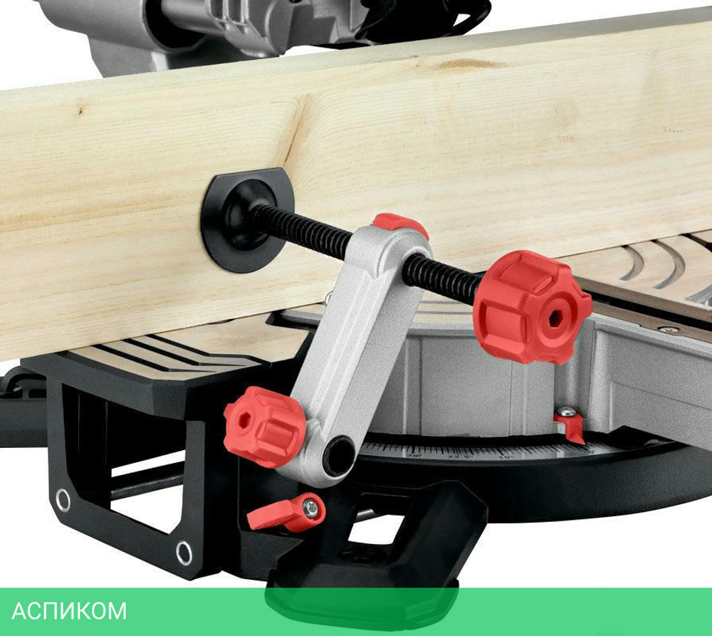 Торцовочная пила Metabo KGS 254 M (613254000)