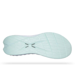 Кроссовки женские HOKA W CARBON X3 Radiant Yellow / Camellia