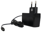 Адаптер 220В-50Гц Output 12V-1A, 5,5*2,1мм