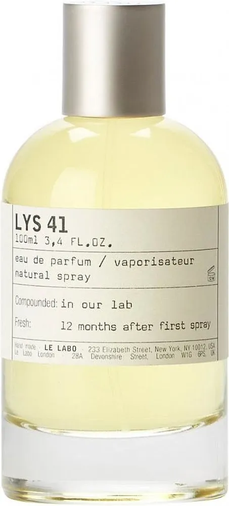 LE LABO LYS 41 EDP 100 ML