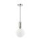 Подвесной светильник Odeon Light Pendant Okia 4670/1