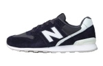 Кроссовки New Balance Nb 996 (Женская размерная сетка)