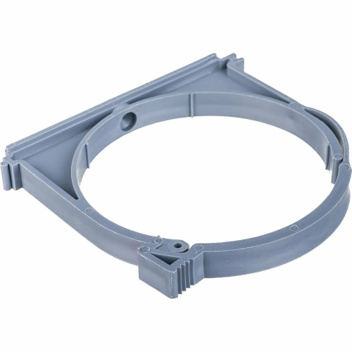 Пластиковый хомут RTP D 110, серый