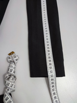 Пиджак Incity черный 40 размер