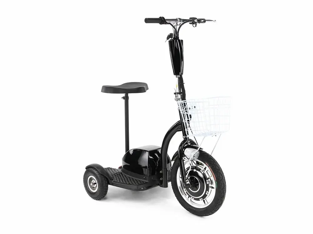 Трицикл WELLNESS EASY 350w
