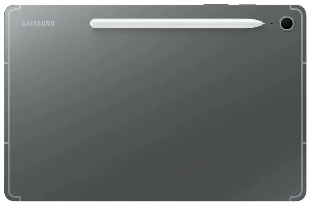 Планшет 10.9" Samsung Galaxy Tab S10 FE SM-X520 12/256GB