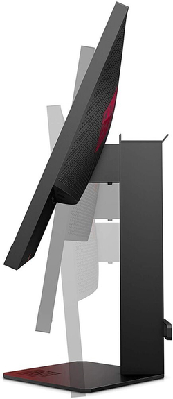 Монитор 27" HP Omen X 27 (6FN07AA)