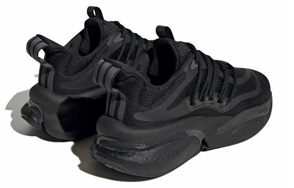 Кроссовки Adidas Alphaboost V1