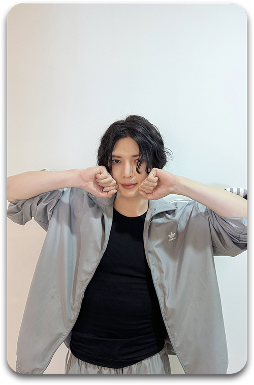 Карта / ATEEZ #1494