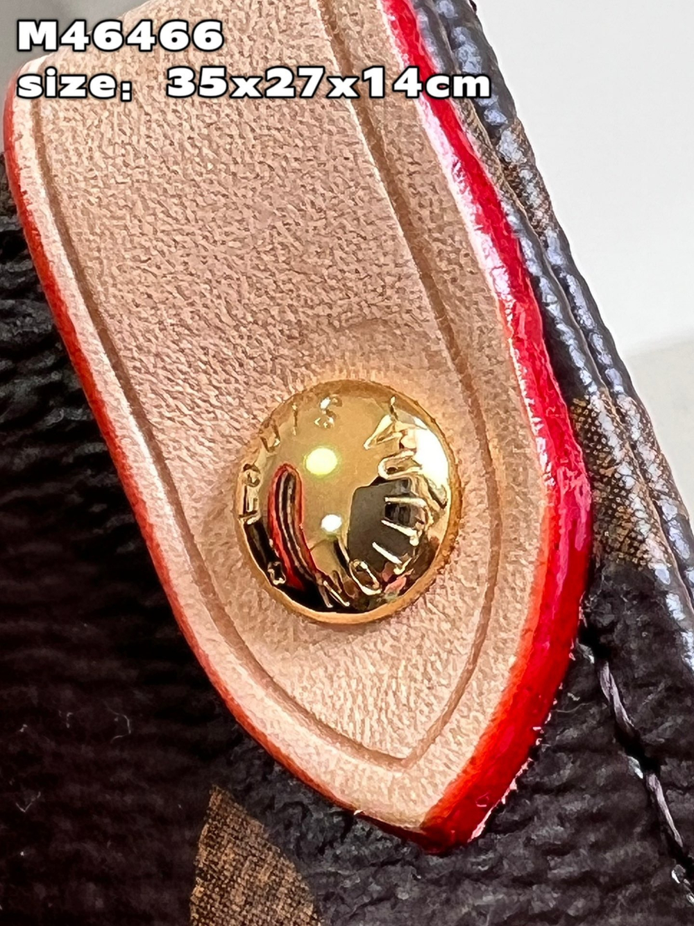 Louis Vuitton Onthego MM