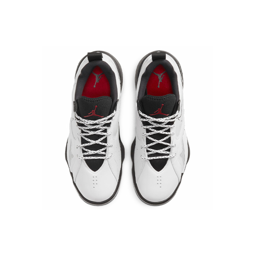 Кроссовки Air Jordan Zoom 92 White Gym Red