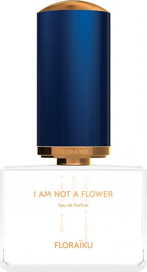 FLORAIKU I AM NOT A FLOWER EDP 50 ML + 10 ML