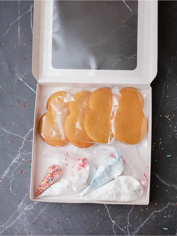 Набор для росписи 