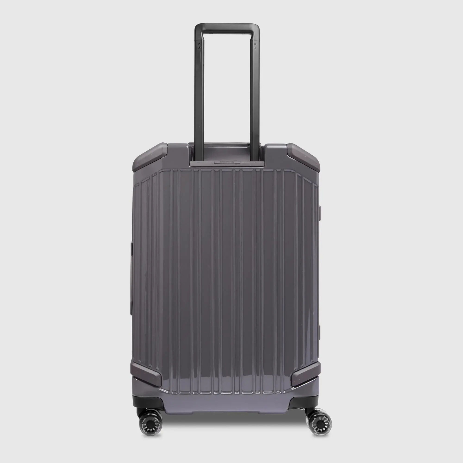 Чемодан средний Piquadro POP/Grigio