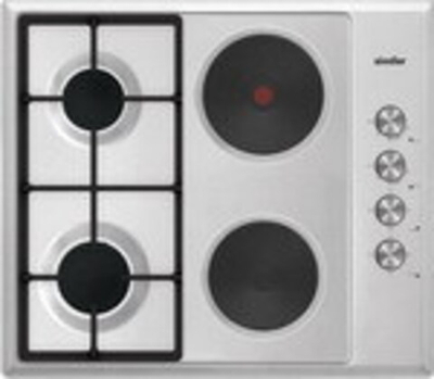 Комбинированная варочная панель Simfer H60Q22M516
