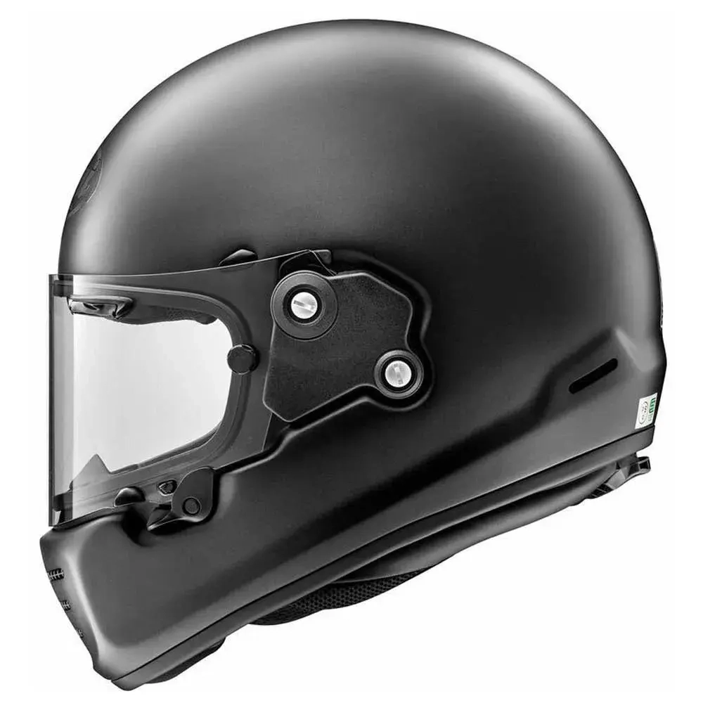 интеграл ARAI CONCEPT-XE Black