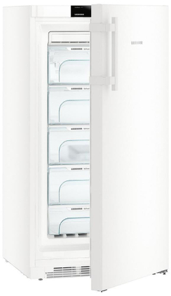 Морозильная камера Liebherr GN 3835