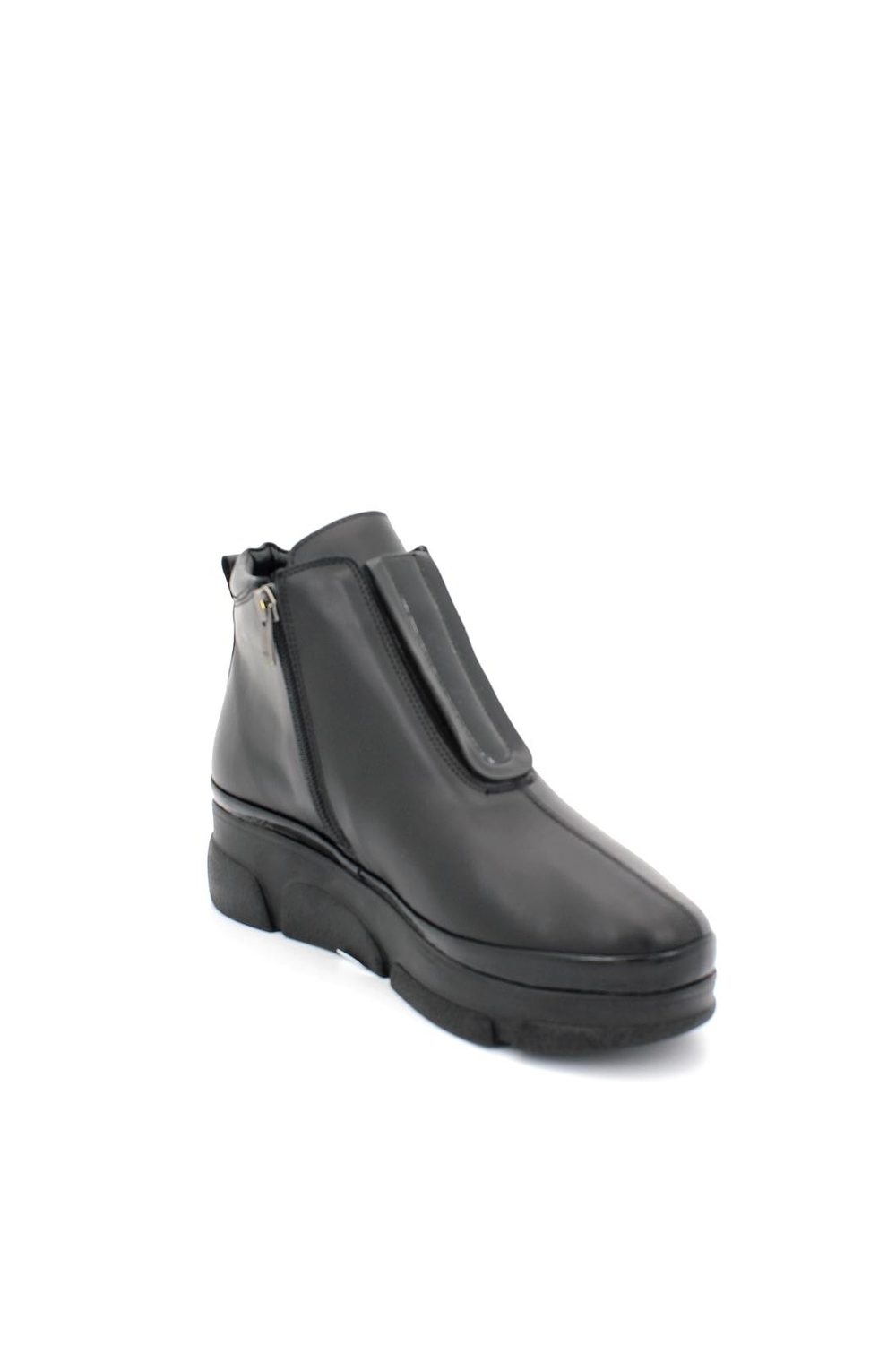 Ботинки женские Ascalini R12956