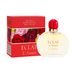 eclat l'amour