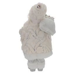 GAEM Дед Мороз, L15 W15 H31 см