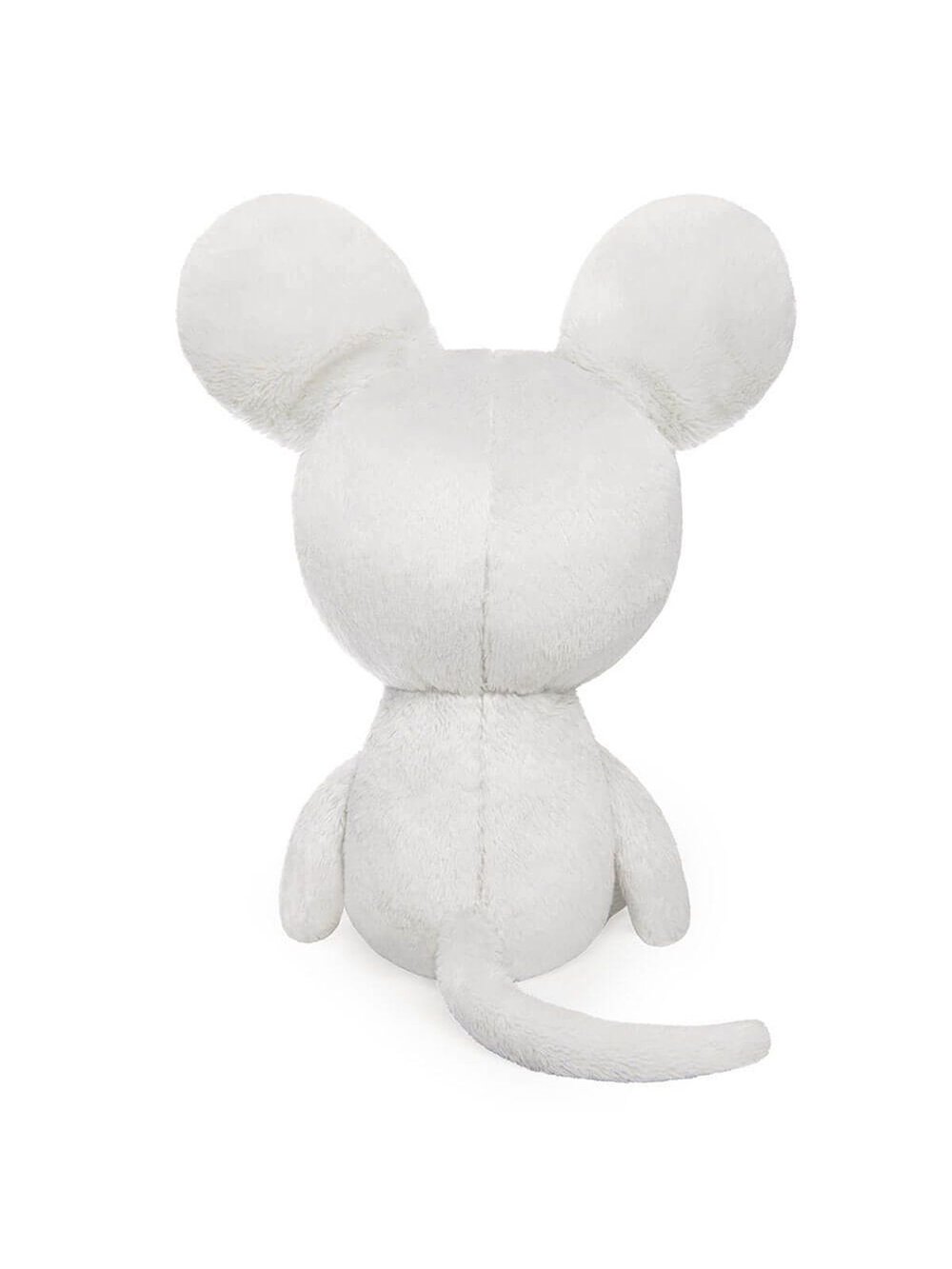 Мягкая игрушка Мышка Пшоня с арбузом 15см