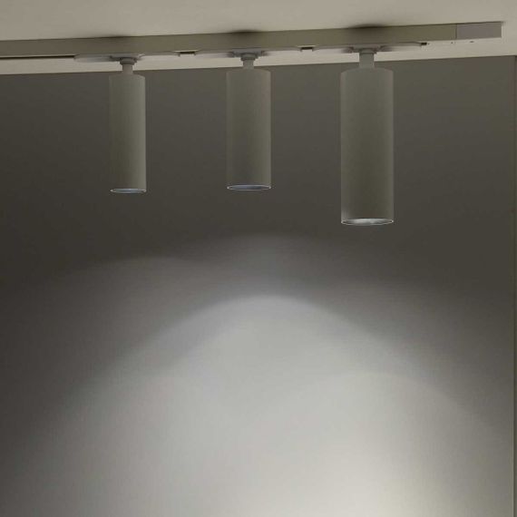 Трековый светодиодный светильник Citilux Тубус CL01T070