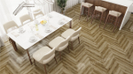 Ламинат Alpine Floor Herringbone 12 Pro LF106-09 Марсель