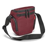 Manfrotto NX-H-IIBX NX Holster II Bordeaux
