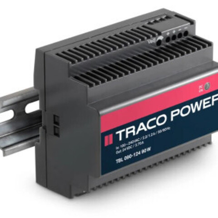 TBL 090-124,источники питания AC-DC