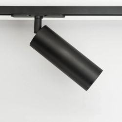 Citilux Тубус CL01T181 LED Трековый светильник Чёрный